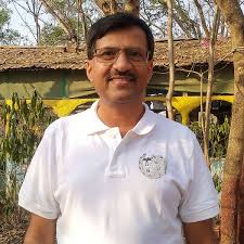 Dr. Yogesh Kulkarni